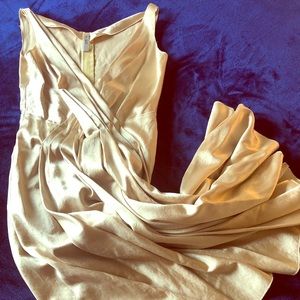 Prada Gold High Glam